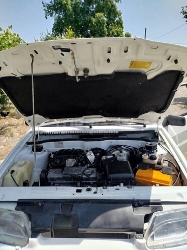 LADA (VAZ) 2115 2012, 135,000 km - 1.6 л - Bərdə