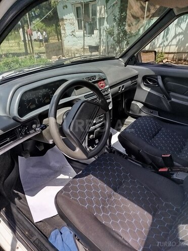 LADA (VAZ) 2115 2012, 135,000 km - 1.6 л - Bərdə
