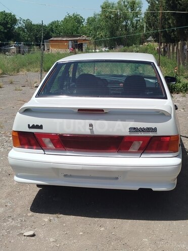 LADA (VAZ) 2115 2012, 135,000 km - 1.6 л - Bərdə