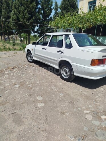 LADA (VAZ) 2115 2012, 135,000 km - 1.6 л - Bərdə