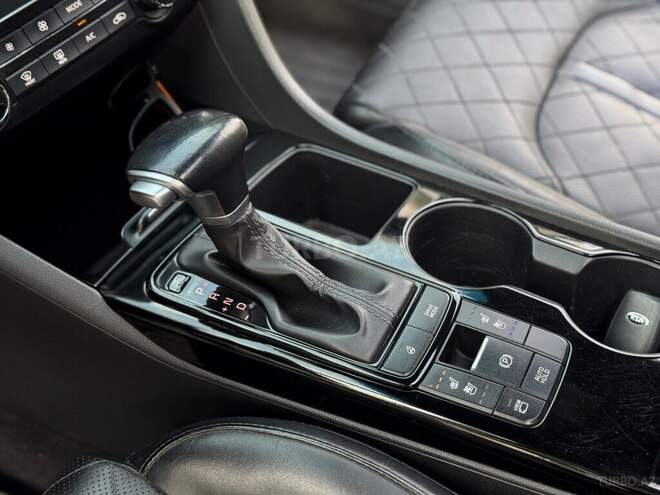 Kia Optima 2016, 115,608 km - 2.0 л - Gəncə