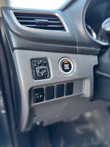 Mitsubishi L200 2019, 128,000 km - 2.4 л - Şəmkir