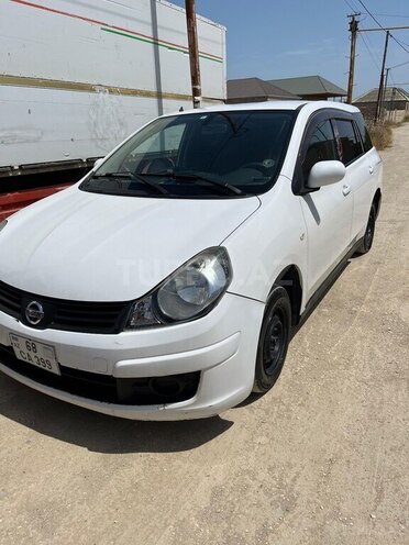 Nissan  2015, 171,000 km - 1.5 l - Bakı