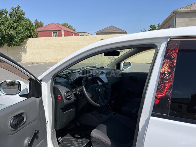 Nissan  2015, 171,000 km - 1.5 l - Bakı