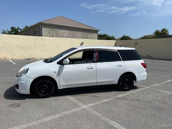 Nissan  2015, 171,000 km - 1.5 l - Bakı