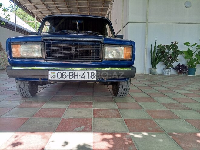 LADA (VAZ) 2107 2001, 90,000 km - 1.6 l - Ağsu