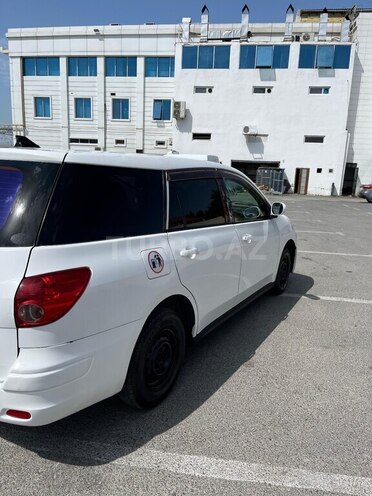 Nissan  2015, 171,000 km - 1.5 l - Bakı
