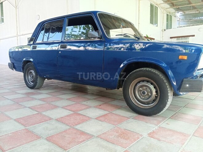 LADA (VAZ) 2107 2001, 90,000 km - 1.6 l - Ağsu