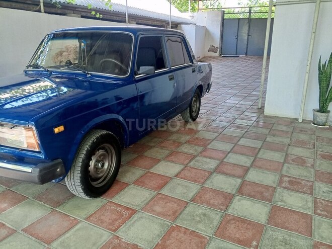 LADA (VAZ) 2107 2001, 90,000 km - 1.6 l - Ağsu