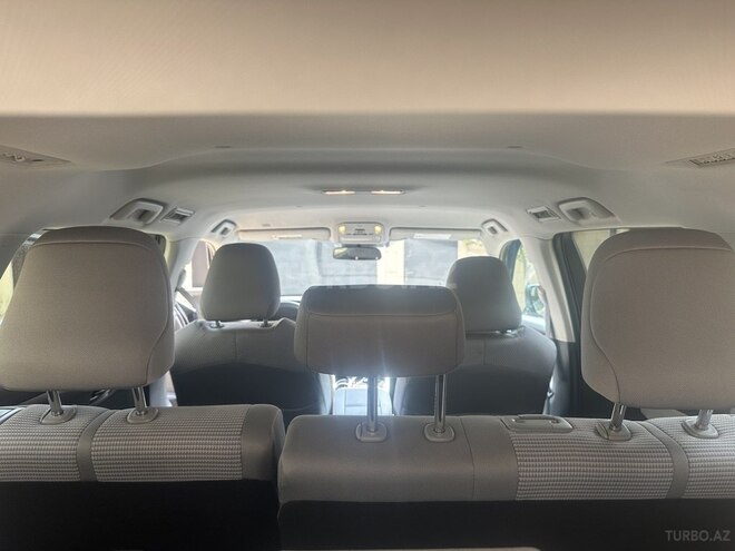 Toyota Highlander 2021, 15,000 km - 2.5 l - Bakı