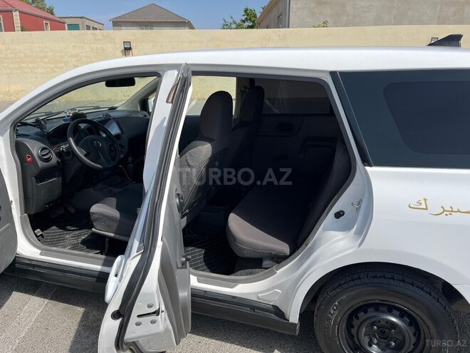 Nissan  2015, 171,000 km - 1.5 l - Bakı