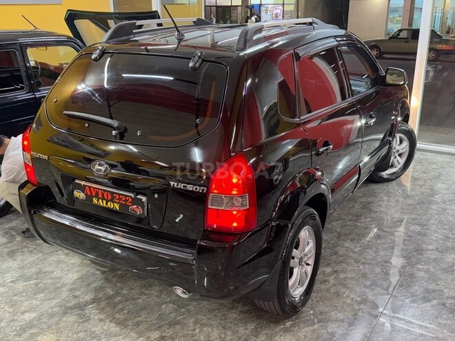 Hyundai Tucson-7