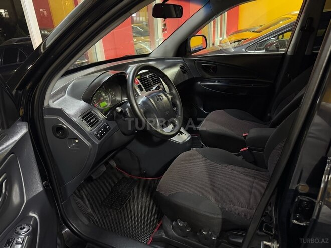 Hyundai Tucson-9