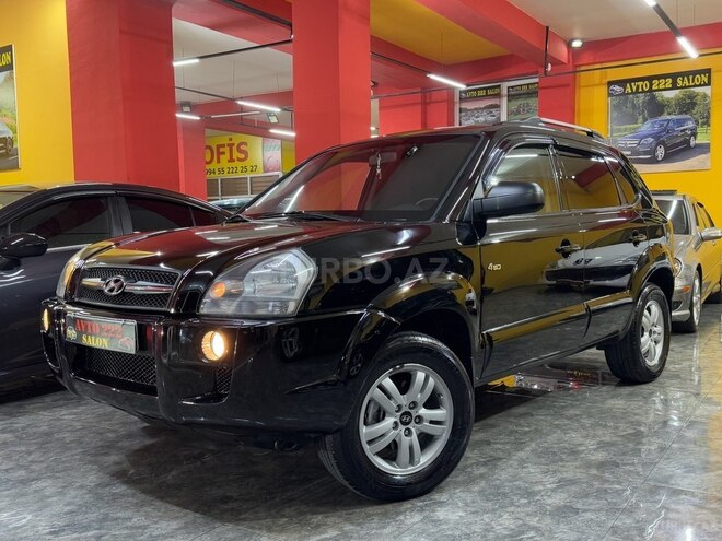 Hyundai Tucson-2