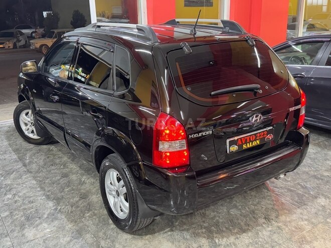 Hyundai Tucson-5