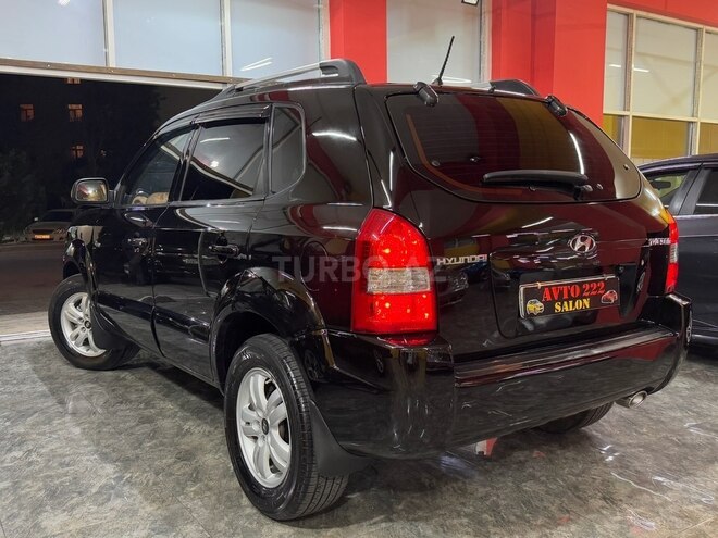 Hyundai Tucson-6