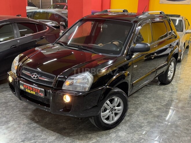 Hyundai Tucson-1