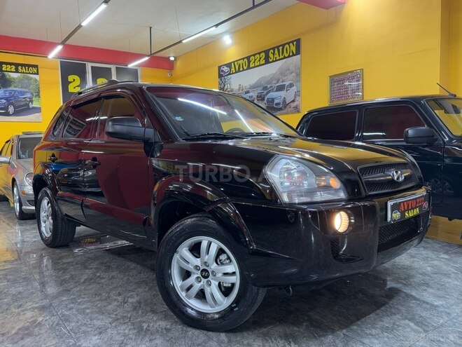 Hyundai Tucson-4