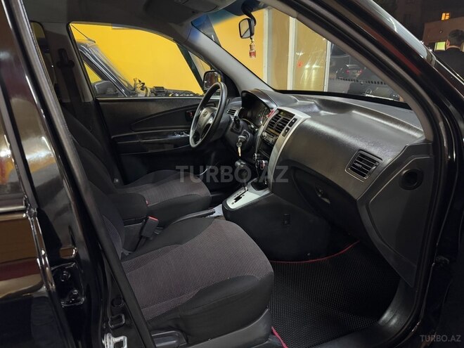 Hyundai Tucson-10