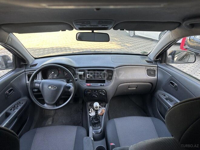 Kia Rio 2007, 222,583 km - 1.4 l - Bakı