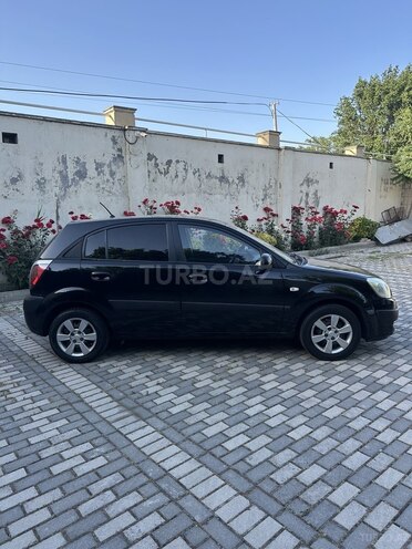 Kia Rio 2007, 222,583 km - 1.4 l - Bakı