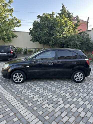 Kia Rio 2007, 222,583 km - 1.4 l - Bakı