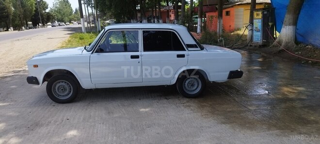 LADA (VAZ) 2107 2009, 75,212 km - 1.6 л - Lənkəran