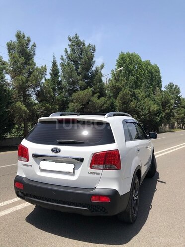 Kia Sorento 2010, 152,000 km - 2.2 l - Gəncə