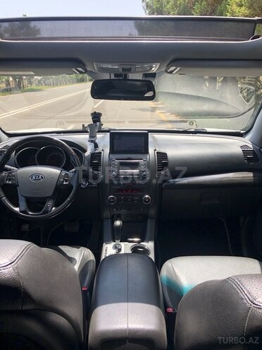 Kia Sorento 2010, 152,000 km - 2.2 l - Gəncə
