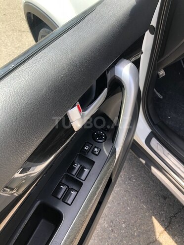 Kia Sorento 2010, 152,000 km - 2.2 l - Gəncə