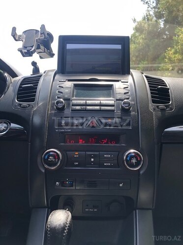 Kia Sorento 2010, 152,000 km - 2.2 l - Gəncə