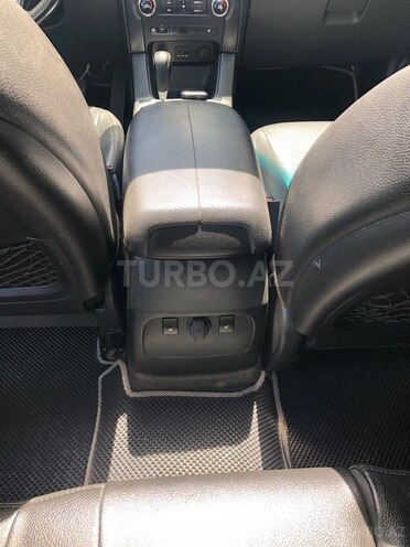 Kia Sorento 2010, 152,000 km - 2.2 l - Gəncə
