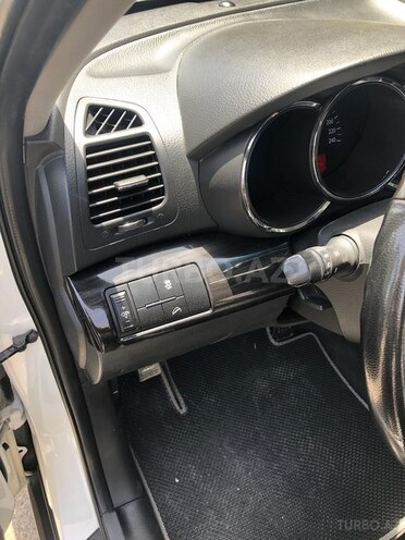 Kia Sorento 2010, 152,000 km - 2.2 l - Gəncə