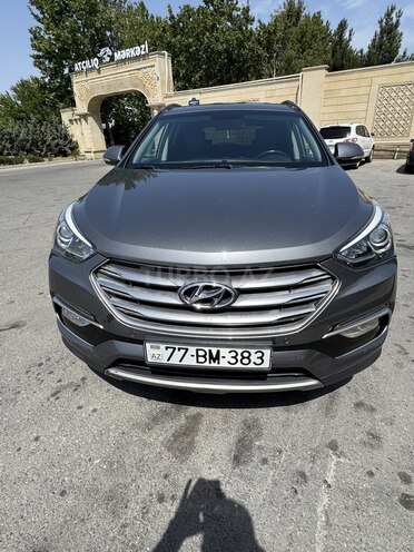 Hyundai Santa Fe-11