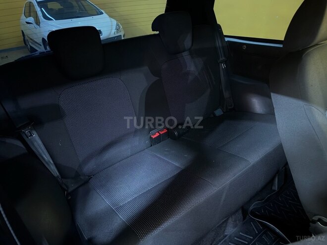 LADA (VAZ) Niva 2024, 19,000 km - 1.7 l - Sumqayıt