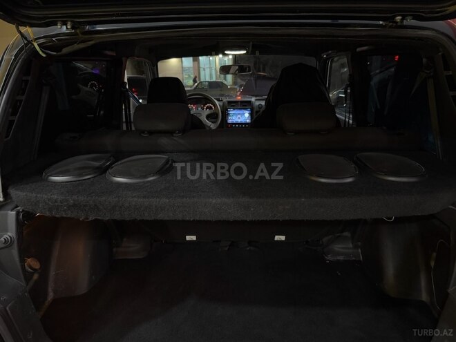 LADA (VAZ) Niva 2024, 19,000 km - 1.7 l - Sumqayıt