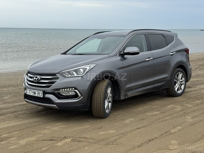 Hyundai Santa Fe-16