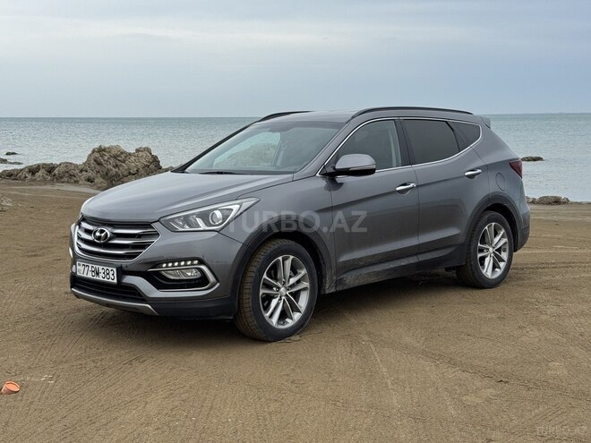 Hyundai Santa Fe-18