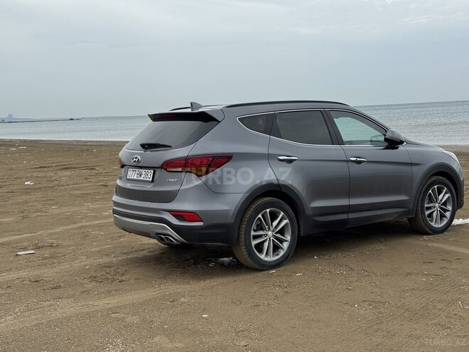 Hyundai Santa Fe-19