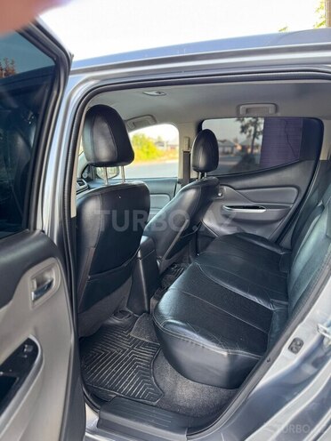 Mitsubishi L200 2019, 128,000 km - 2.4 л - Şəmkir