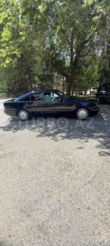 Mercedes E 220 d 2000, 385,500 km - 2.2 l - Bakı