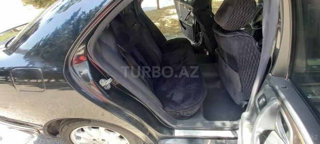 Mercedes E 220 d 2000, 385,500 km - 2.2 l - Bakı