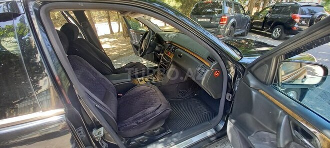 Mercedes E 220 d 2000, 385,500 km - 2.2 l - Bakı