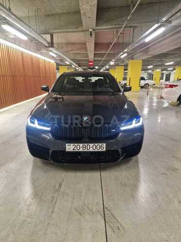 BMW 530-1