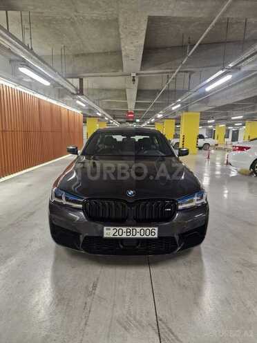 BMW 530-2