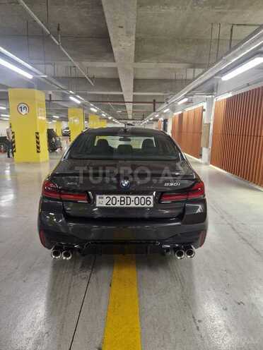 BMW 530-4