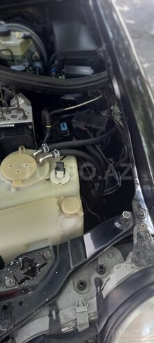 Mercedes E 220 d 2000, 385,500 km - 2.2 l - Bakı
