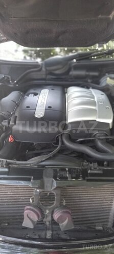 Mercedes E 220 d 2000, 385,500 km - 2.2 l - Bakı