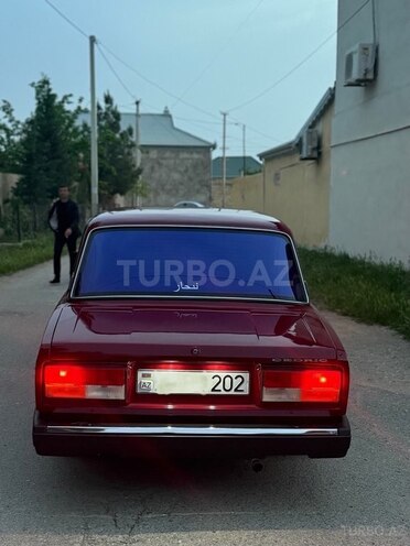 LADA (VAZ) 2105 2004, 95,000 km - 1.6 l - Bakı