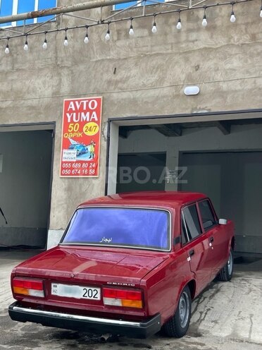 LADA (VAZ) 2105 2004, 95,000 km - 1.6 l - Bakı